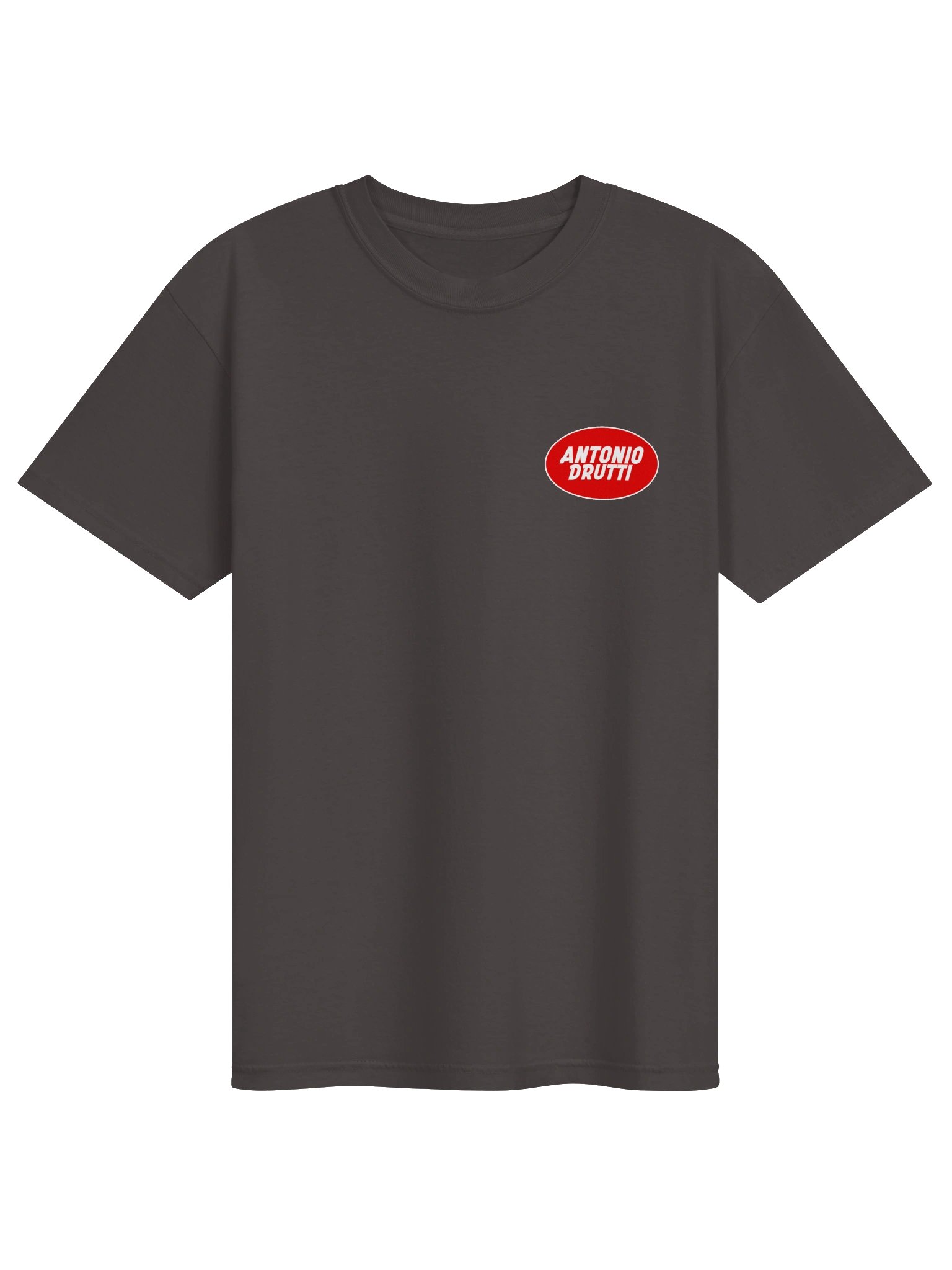 AD LOGO T-Shirt / MANNEN product image (1)