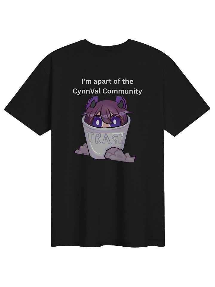 I'm Trans Mom Shirt product image (2)