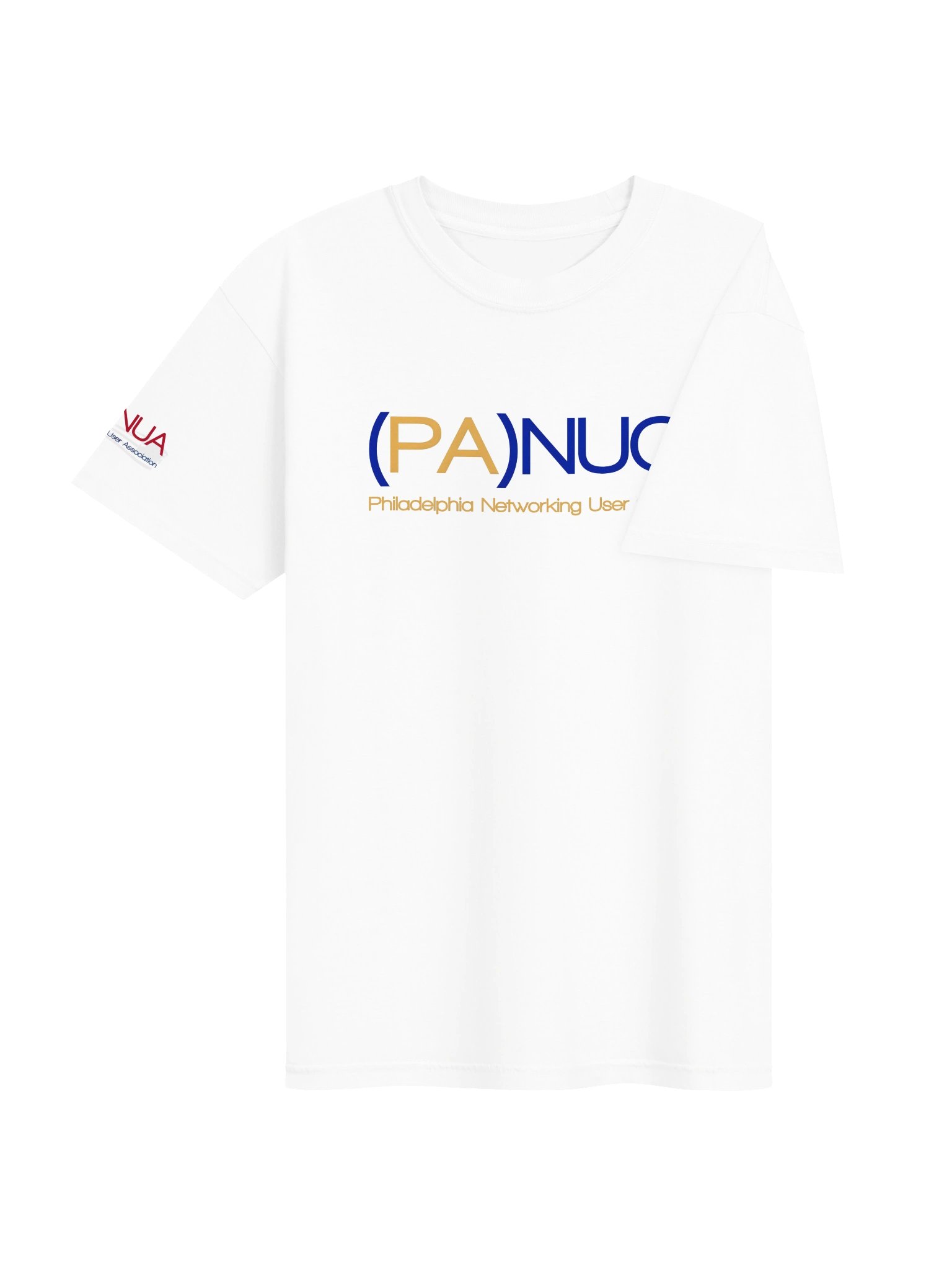 (PA)NUG Philadelphia T-Shirt product image (4)