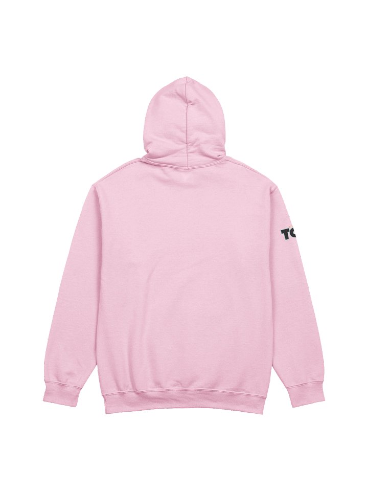 Retro Onyx Hoodie | Sweat à capuche product image (2)