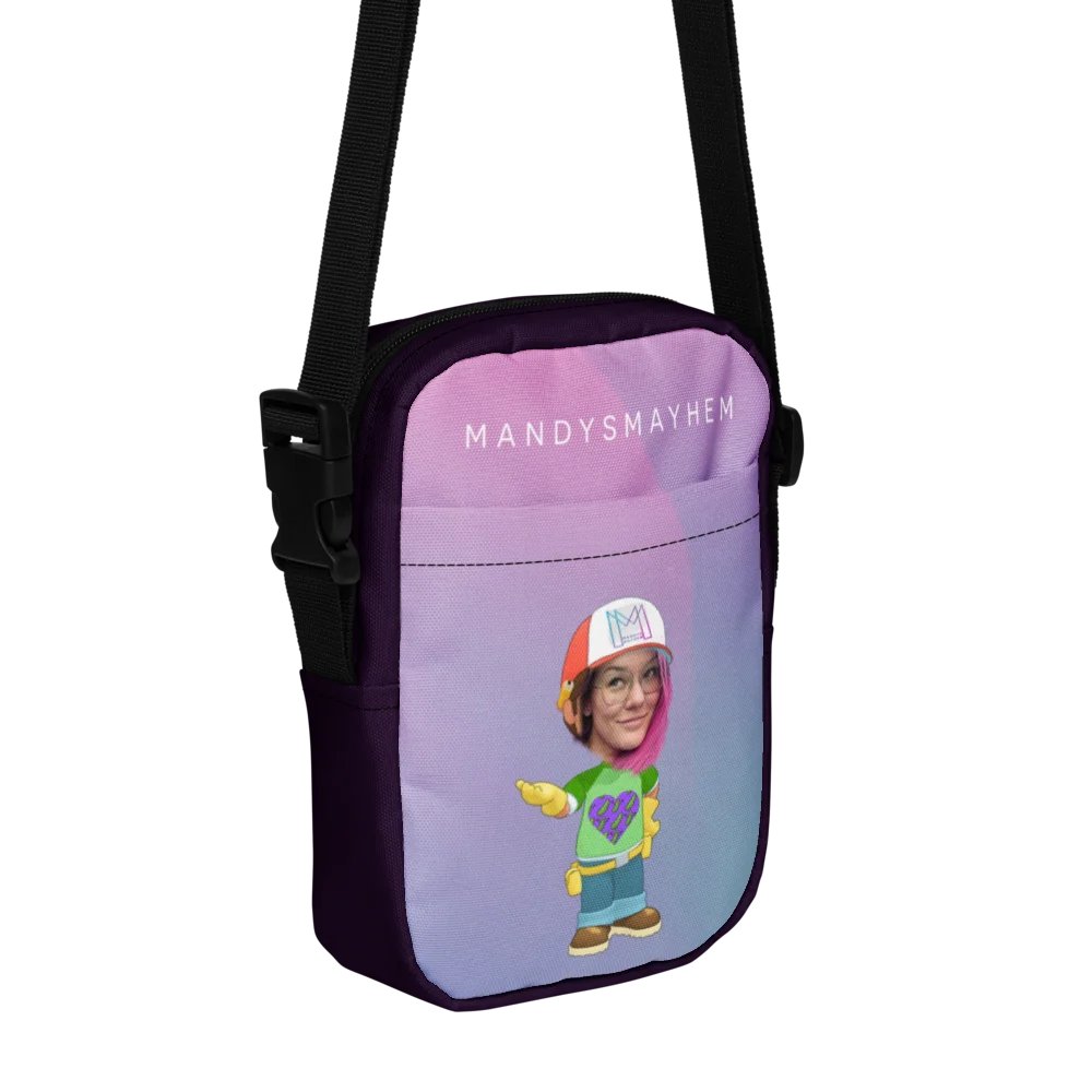 Handy Mandy Bag product image (1)