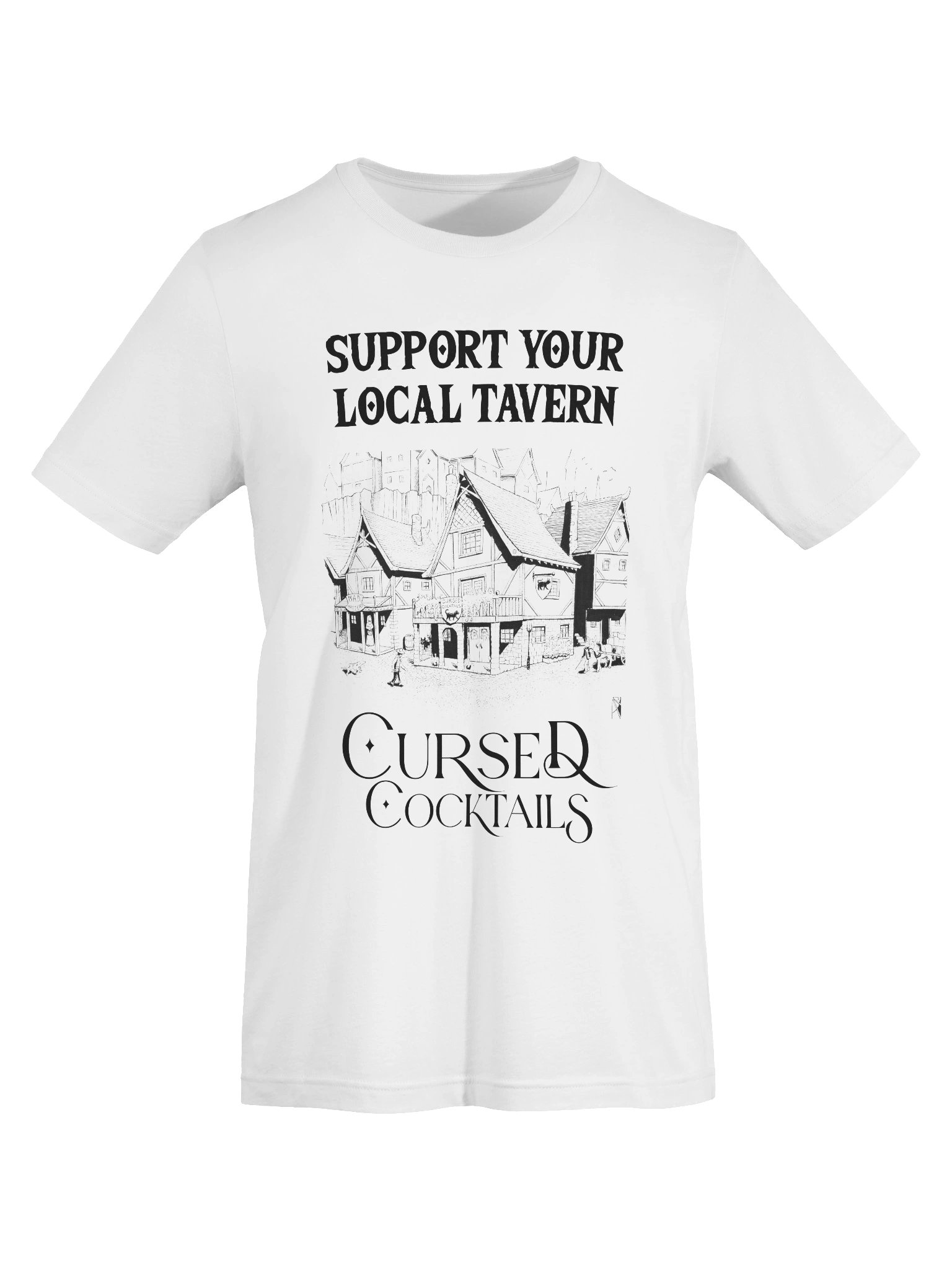 Support your Local Tavern product image (7)