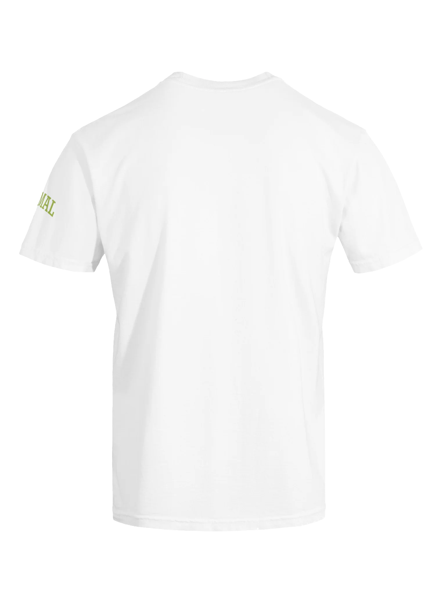 ALL I DO by Sean Burke - Official Tee product image (11)