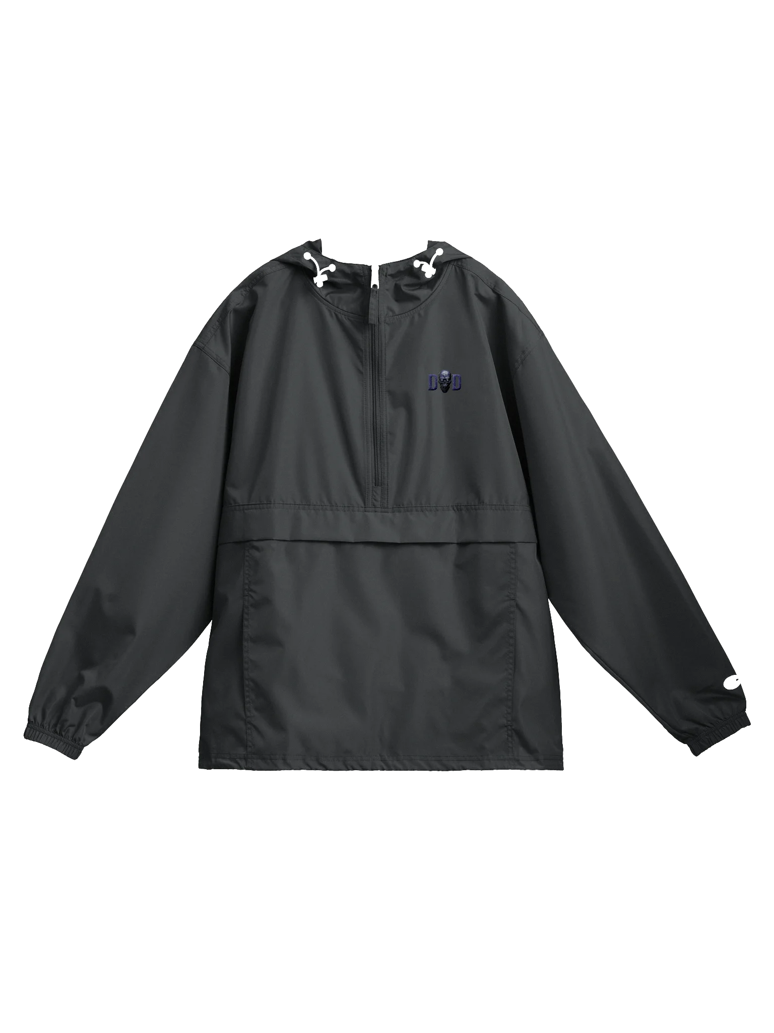 Eyes of the Champion Packable Jacket product image (1)