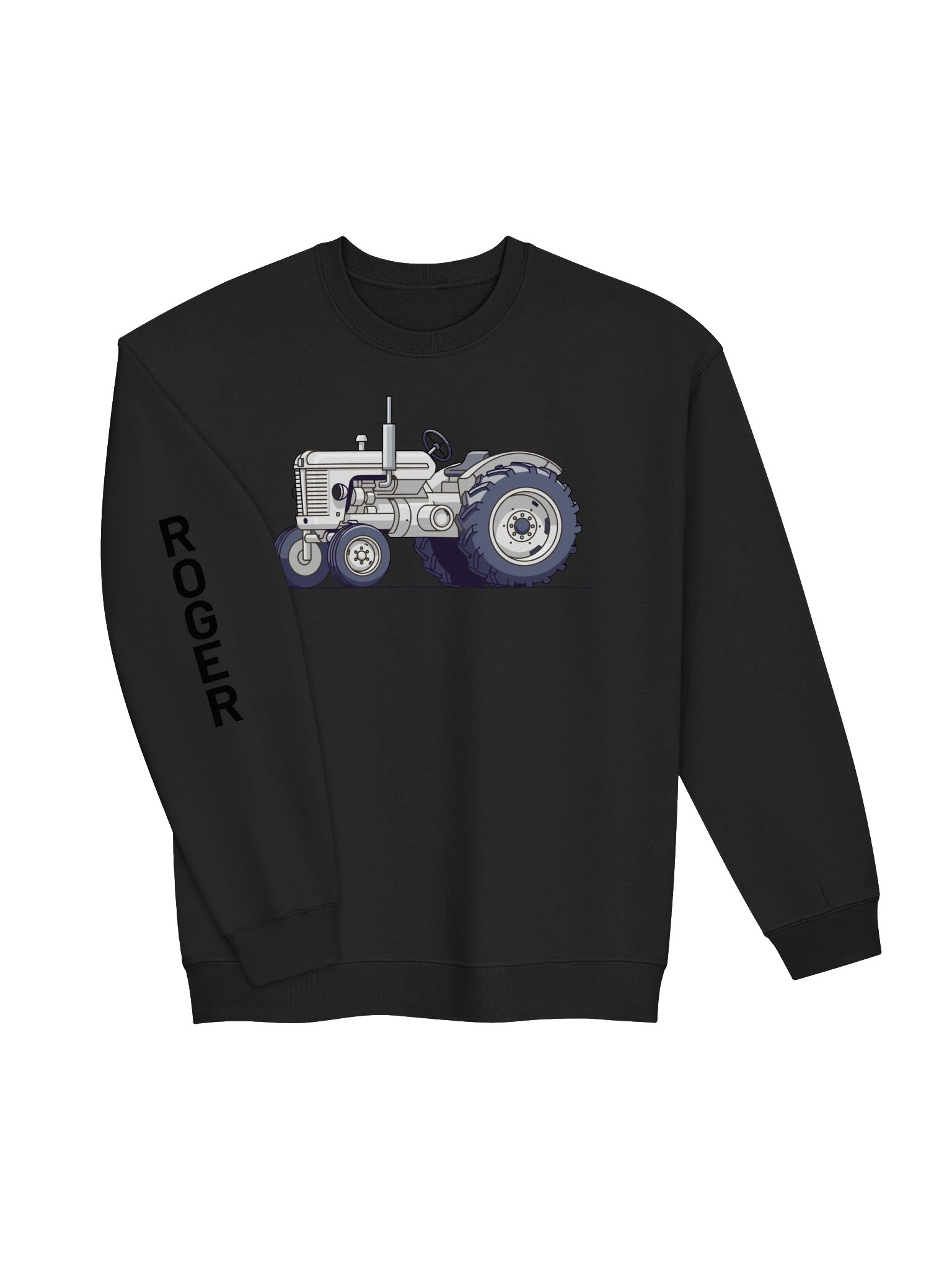 Roger Sweatshirt product image (3)