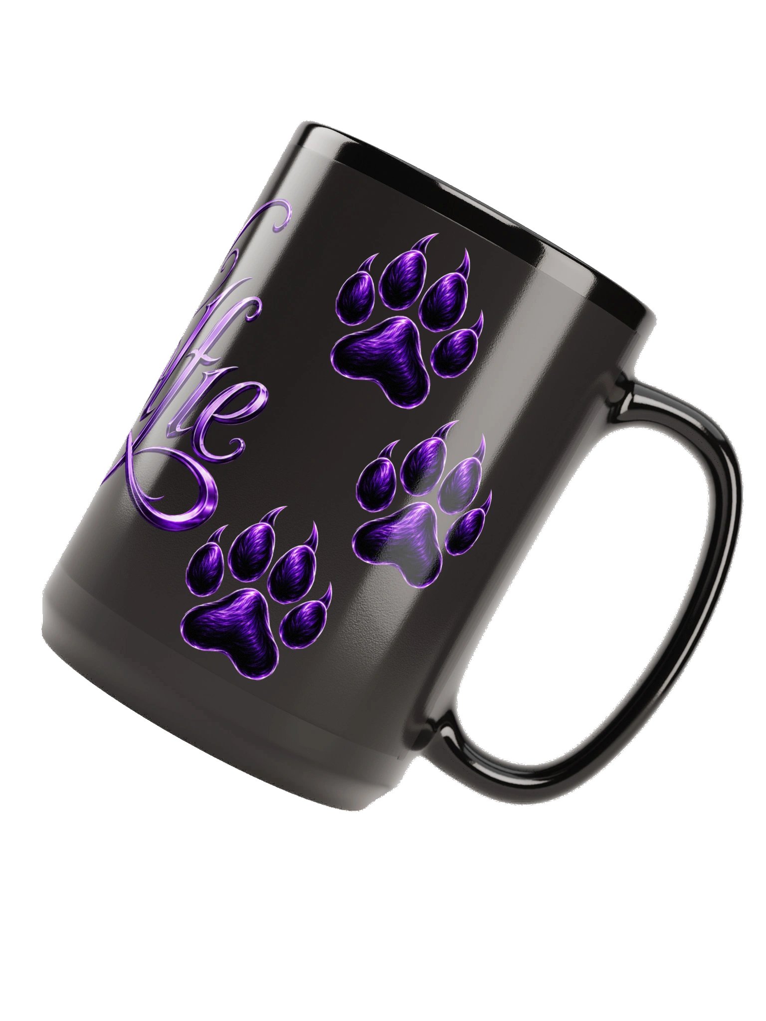 Wolfie Mug (15 oz) product image (6)