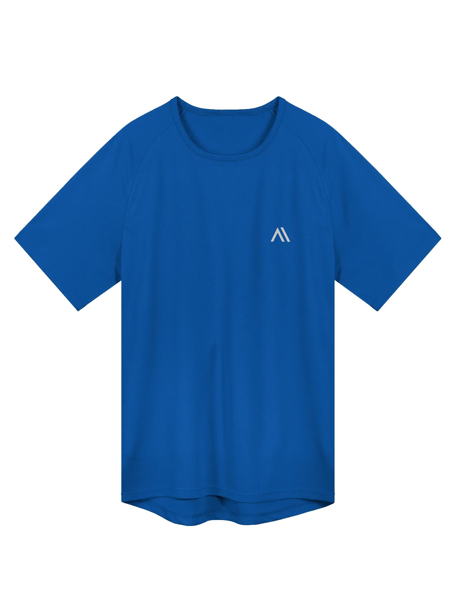Active Tee - Royal Blue product image (1)