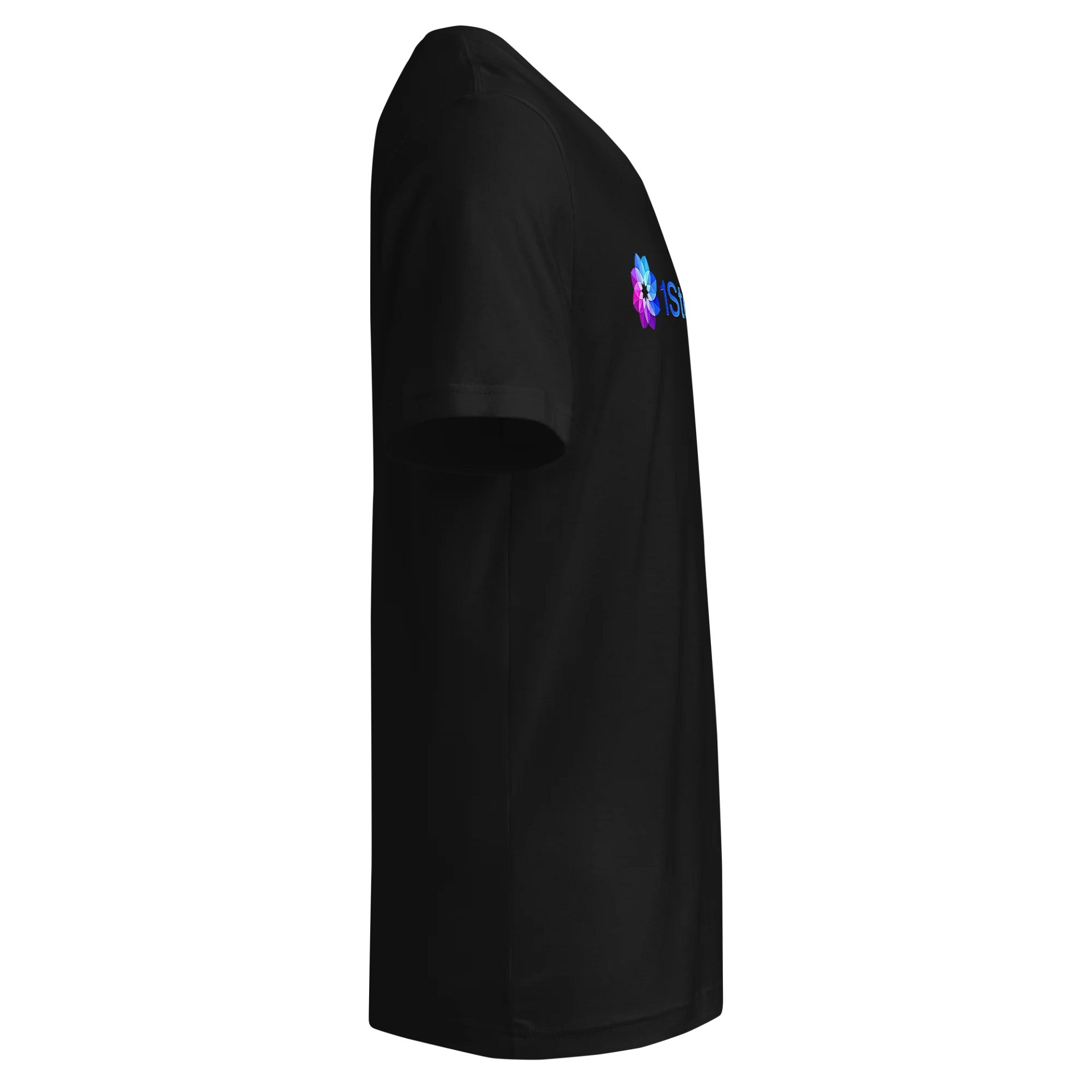 1StellarLife V-Neck Tee product image (5)