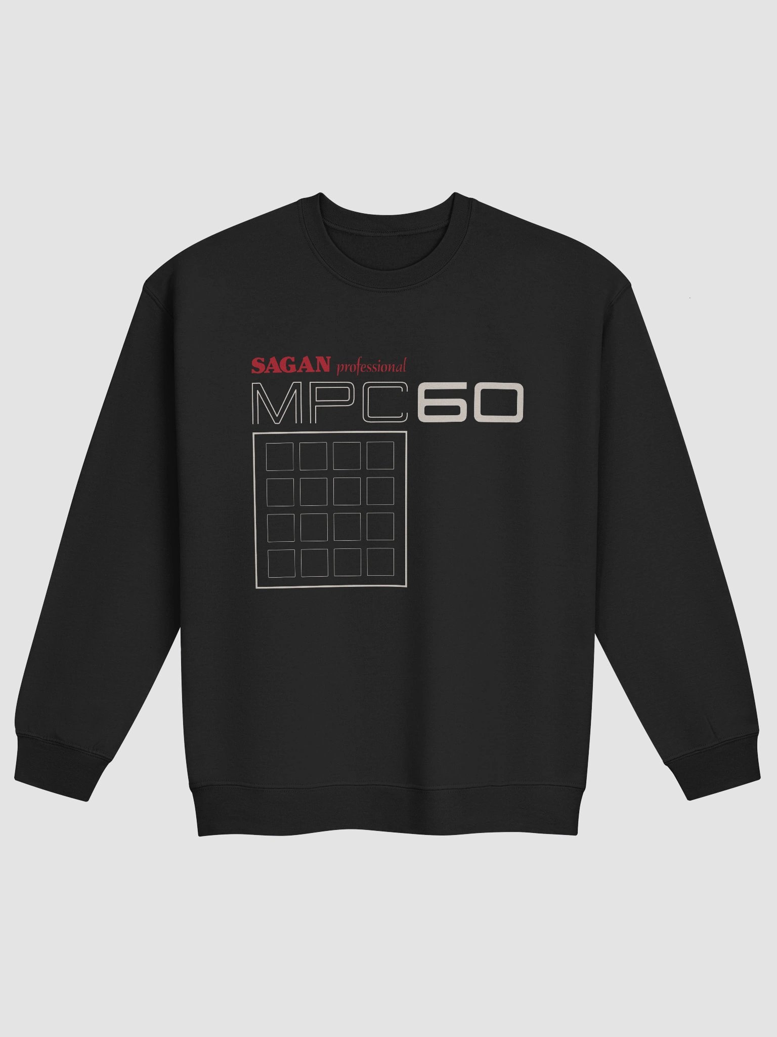 MPC 60 Sweat product image (1)