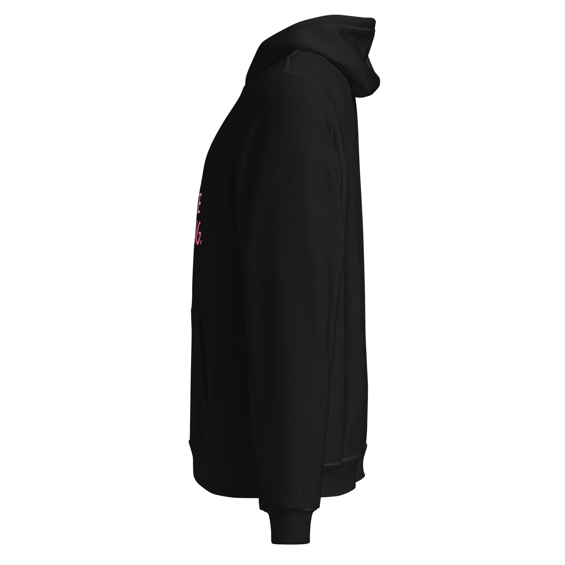 Expect Nothing Appreciate Everything Hoodie product image (5)