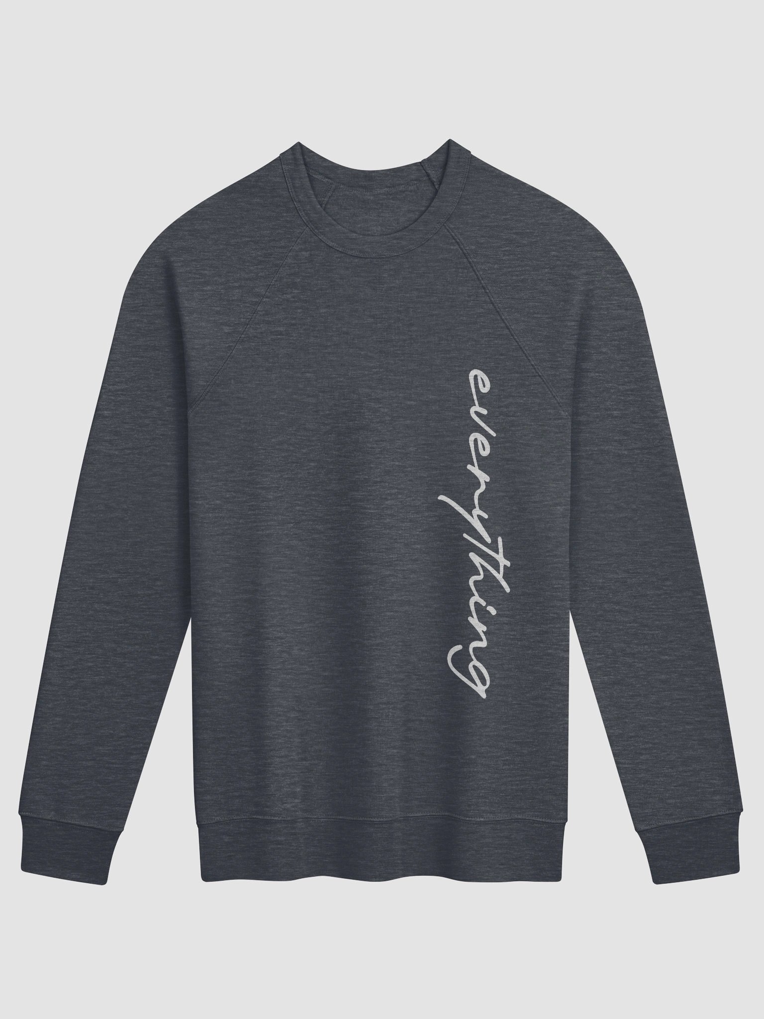 Everything Crewneck Sweatshirt product image (1)