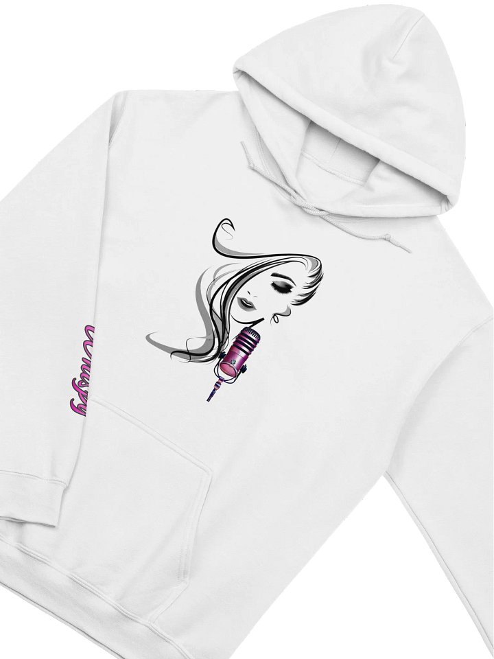 On Air Hoodie product image (1)