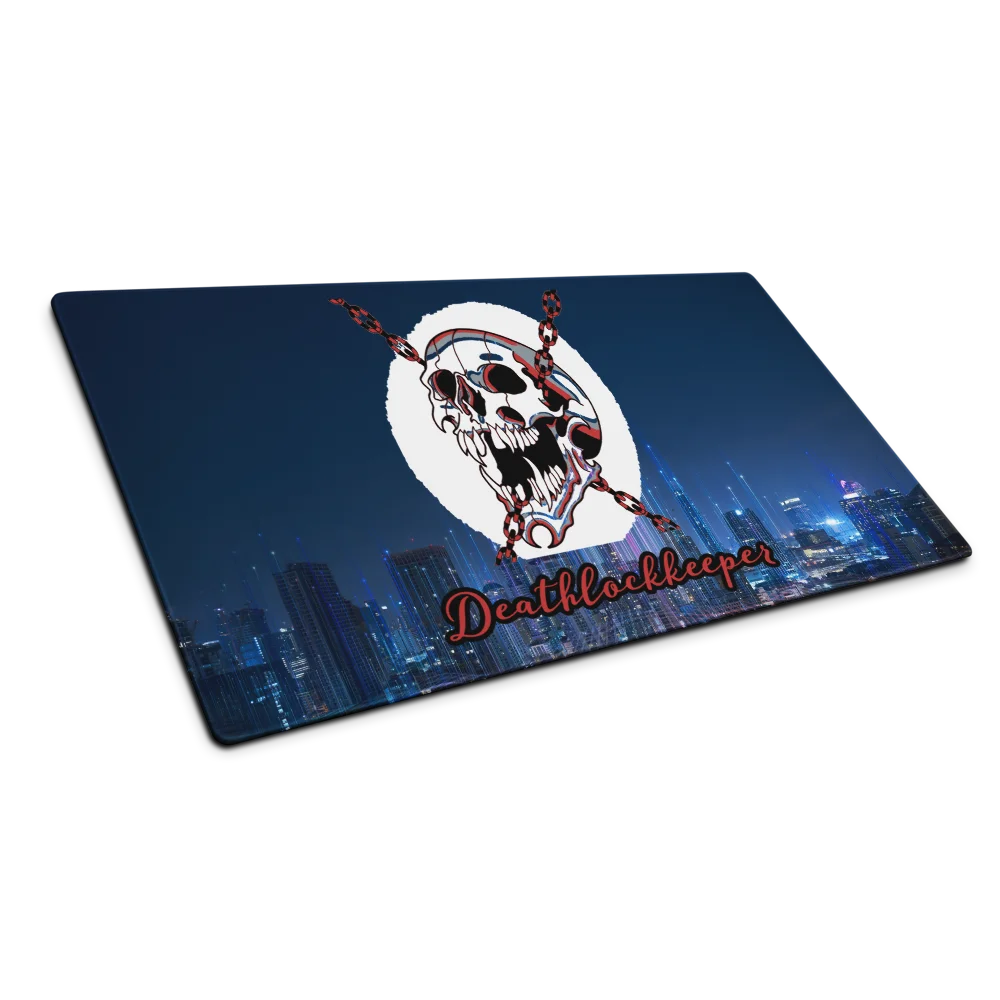 Gaming Mouse Pad product image (2)