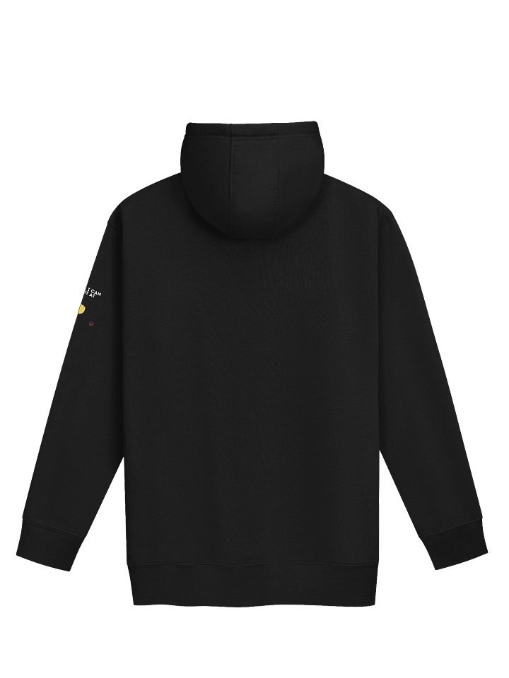 That's My [point] Hoodie product image (2)