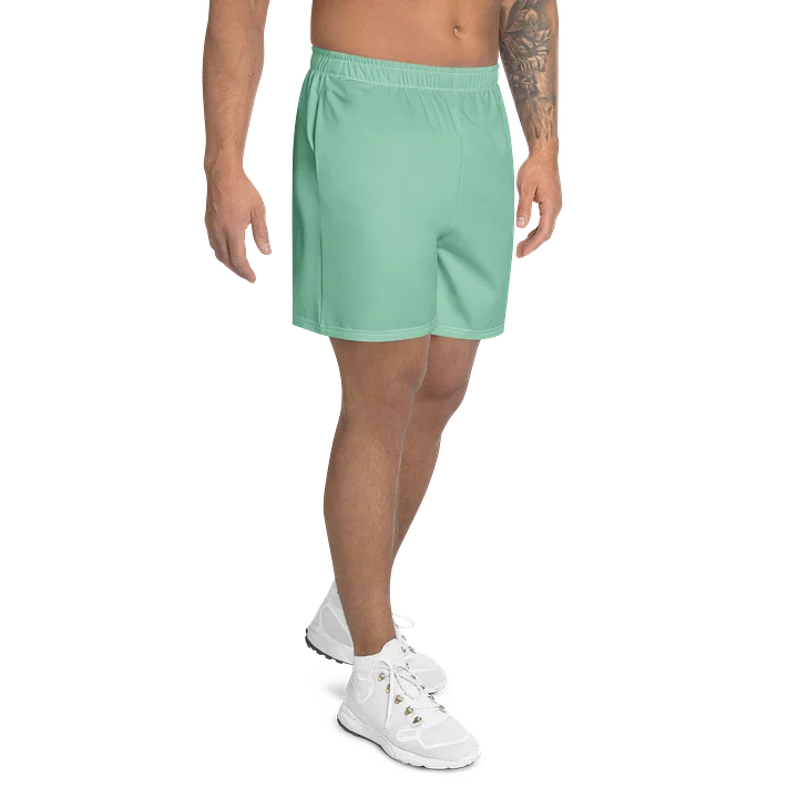 Athletic Shorts Vista Blue product image (2)