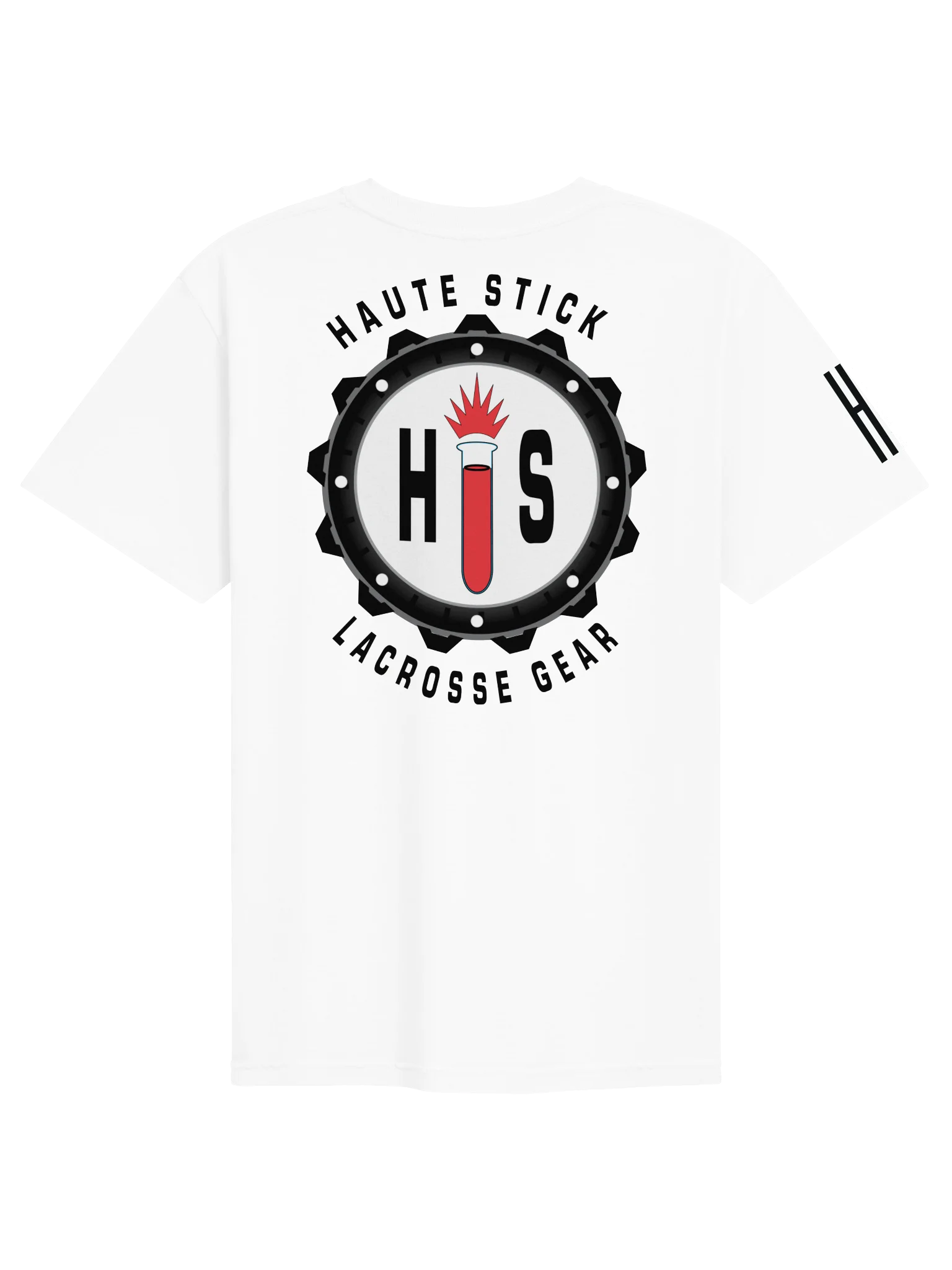 Haute Stick Gear & Tube Tee - 1997 Vintage Edition product image (2)