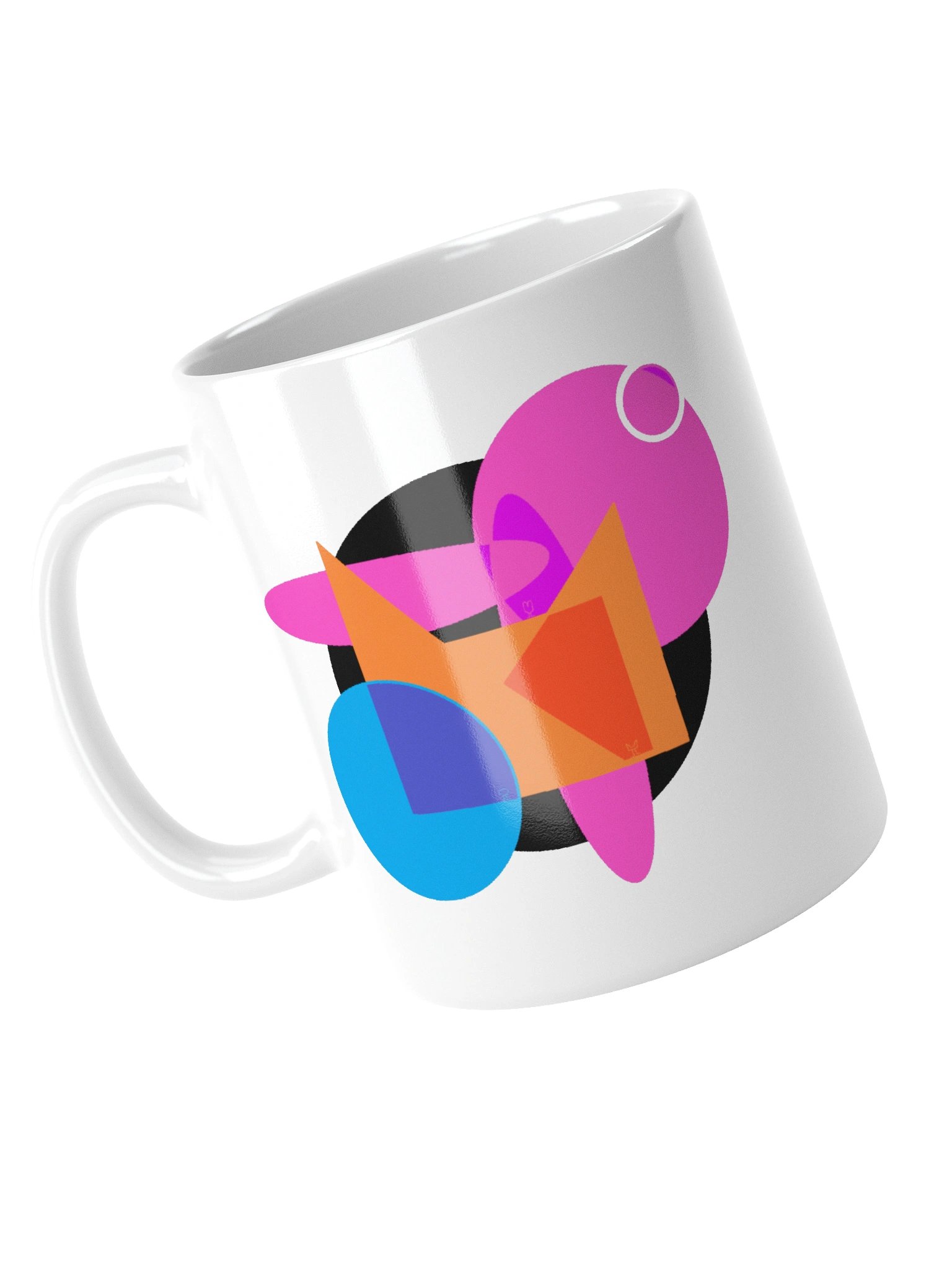 The 10K Subquibber Mug product image (5)
