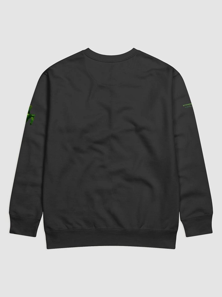 Cotton Heritage Premium Sweatshirt product image (2)