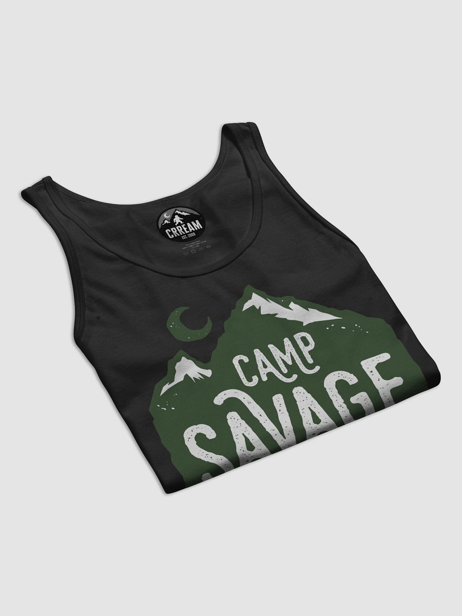Savage Scout Tank product image (33)