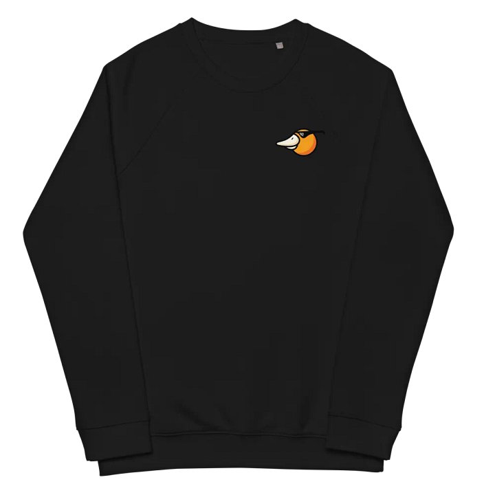 Unisex Sweatshirt Duck Dinasty product image (4)
