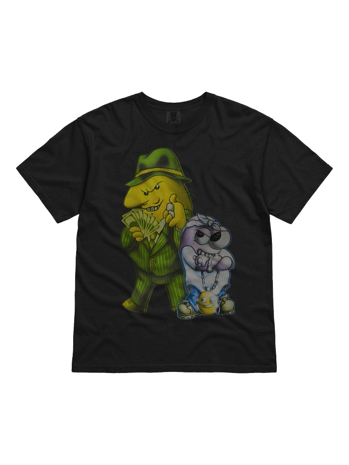 Pim and Charlie Shirt product image (1)