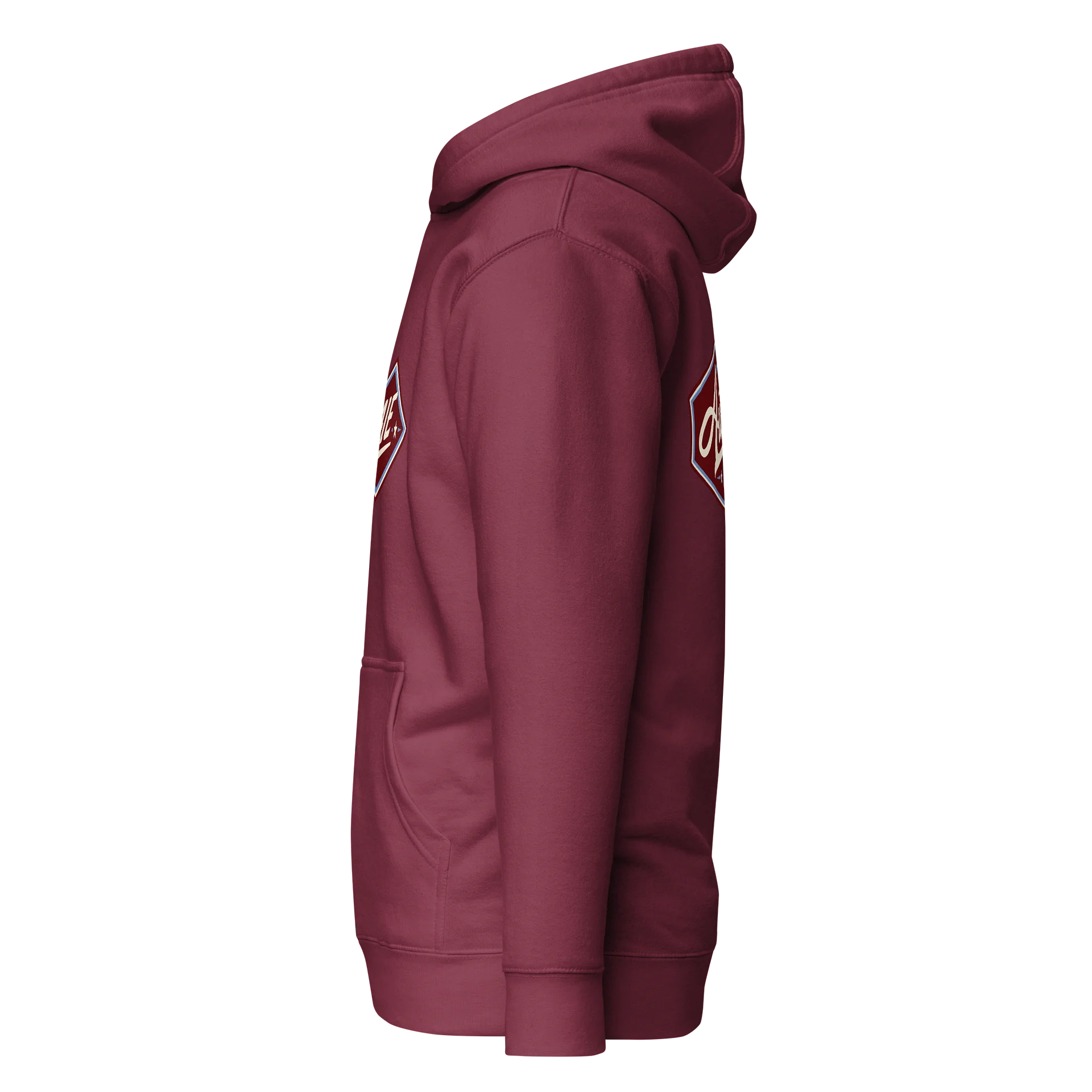 Script Moto Logo Sweatshirt product image (4)