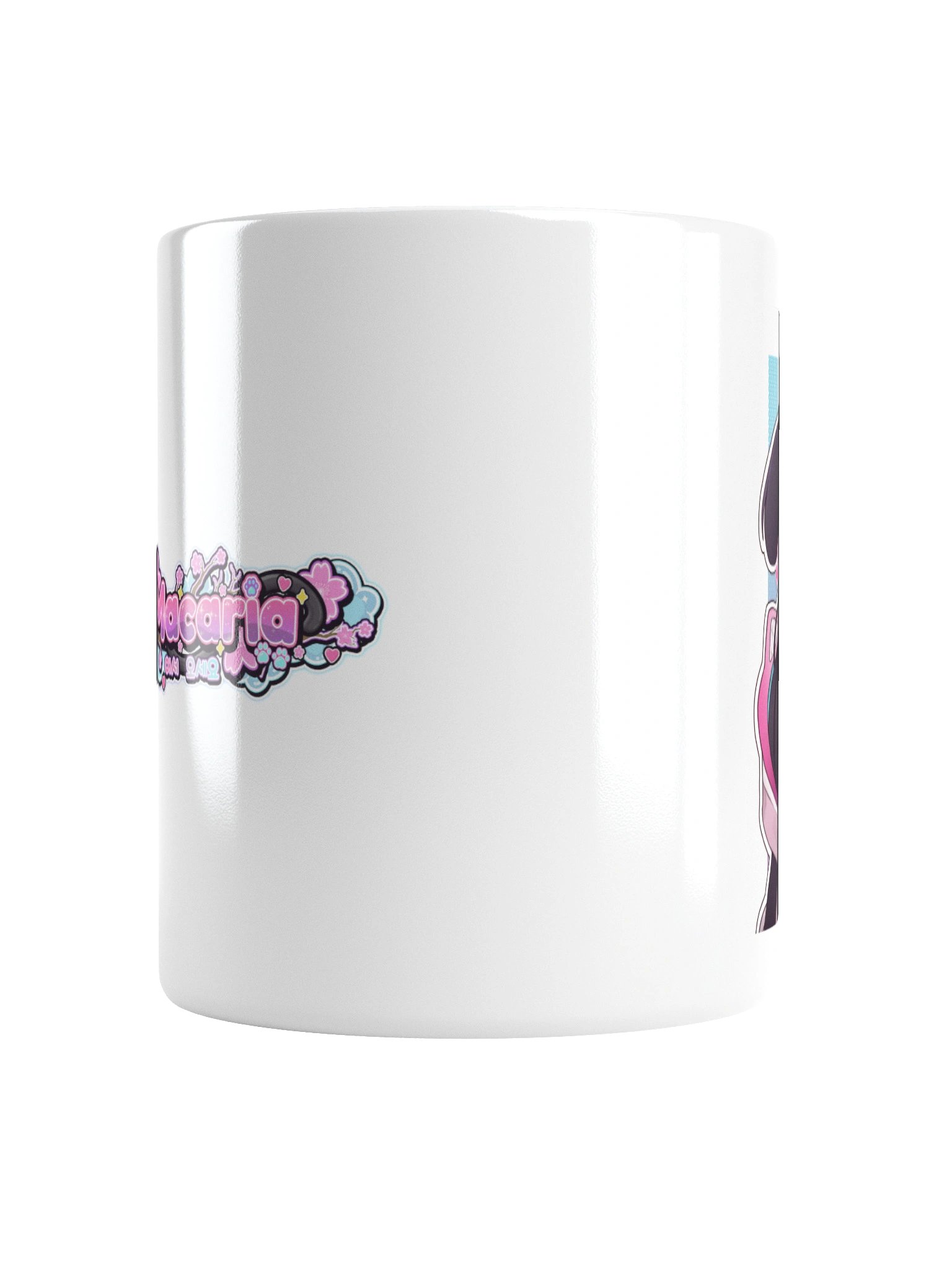 Sakura Mug (White) product image (18)
