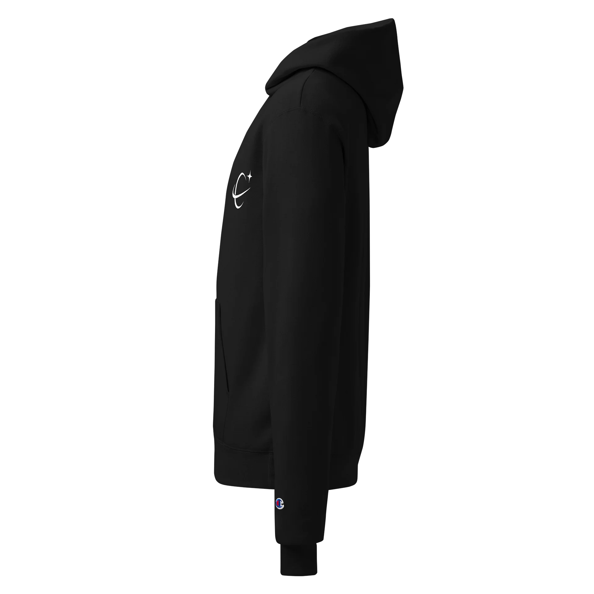 SOLRING Classic Hoodie product image (4)