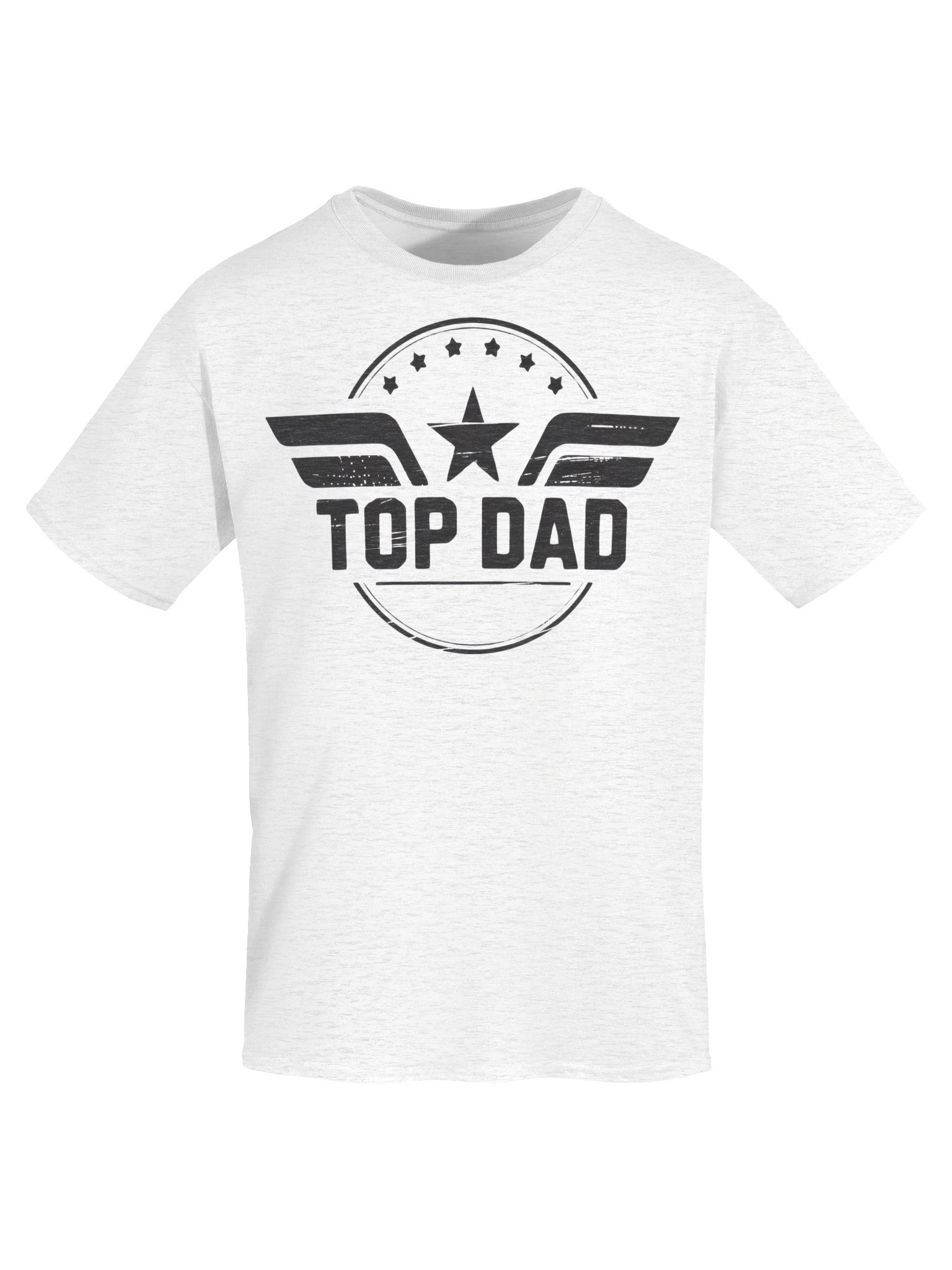 Top Dad T-Shirt product image (5)