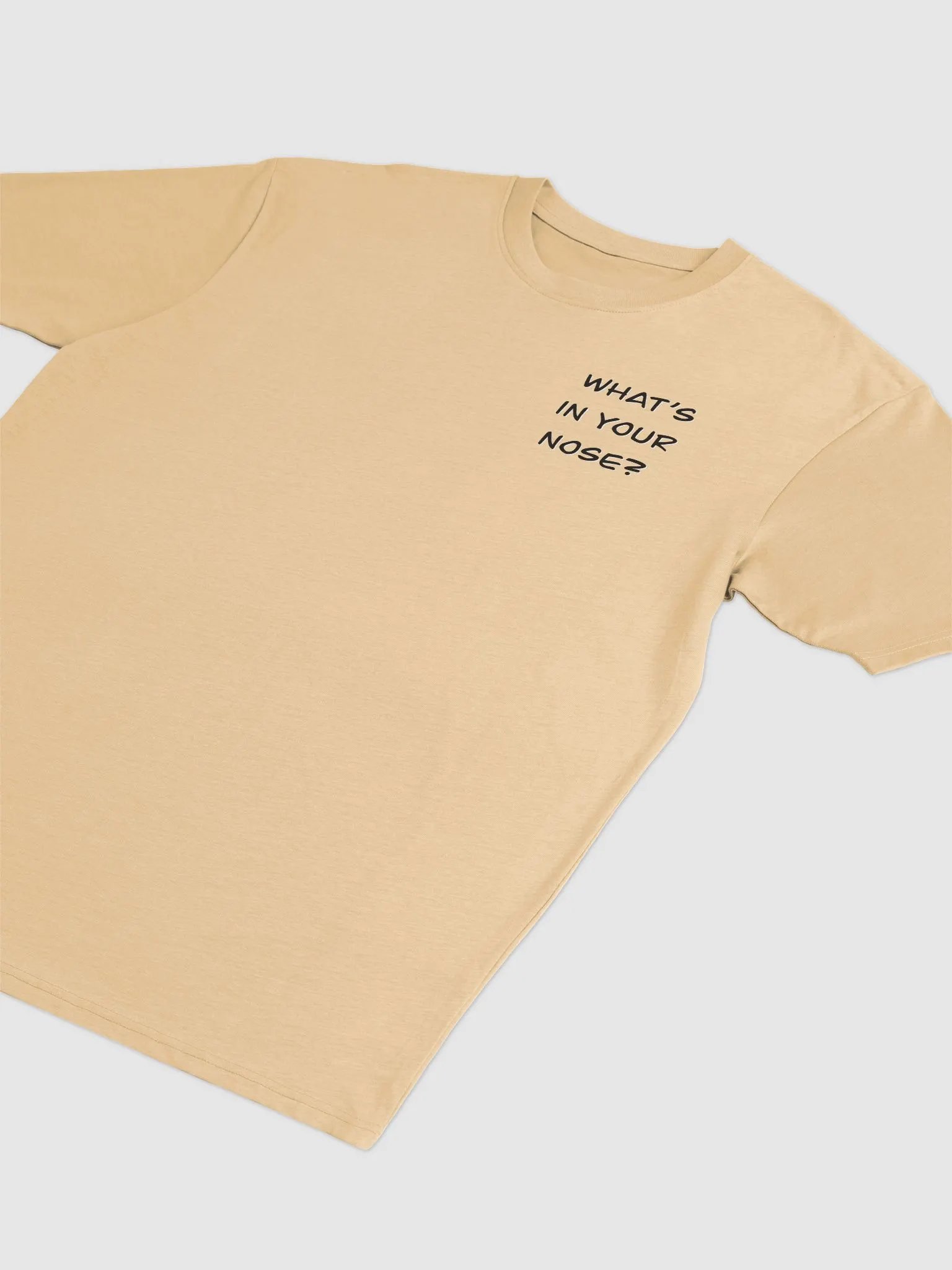 GNOMESY X TEE product image (3)
