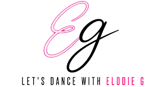  Elodie G Dance