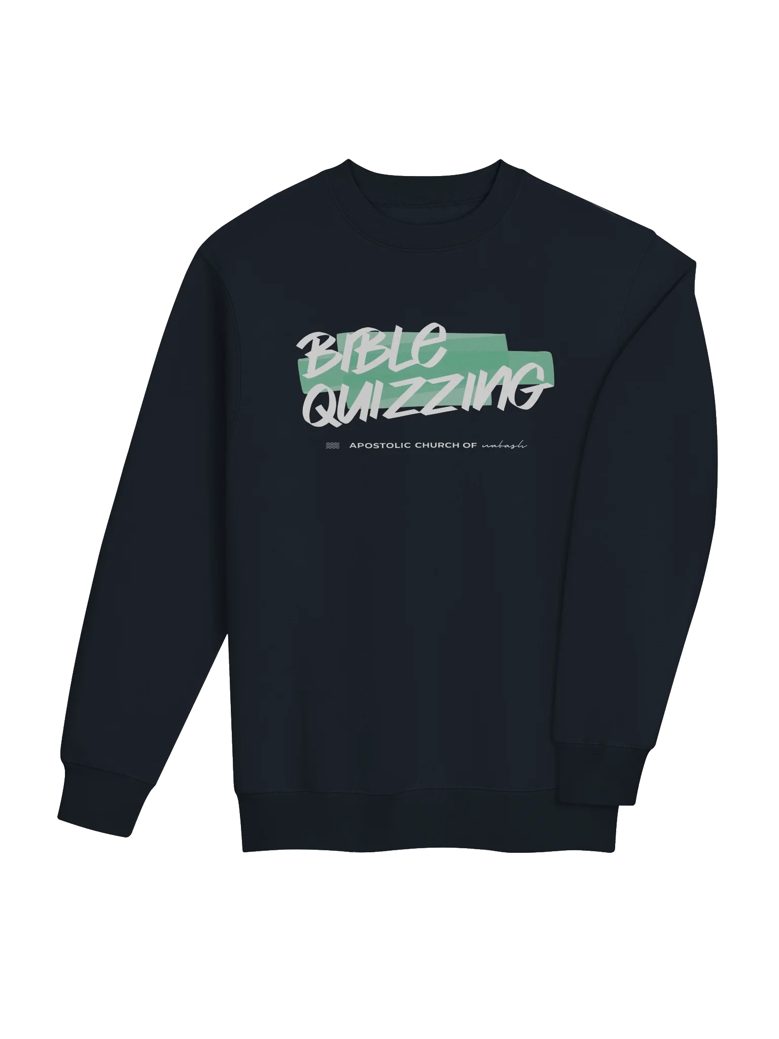 Bible Quizzing - Sweatshirt product image (4)