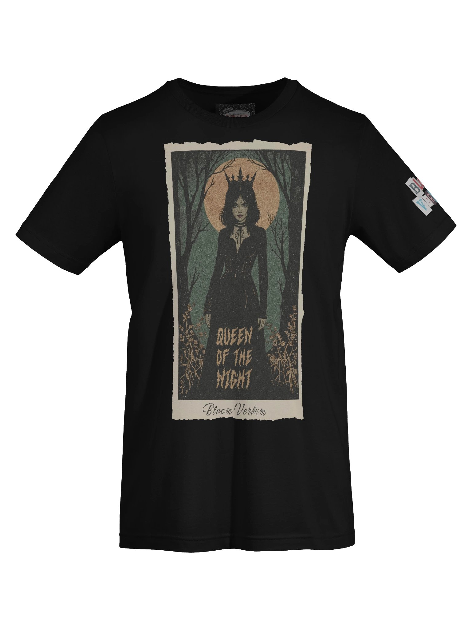 Queen of the Night product image (9)