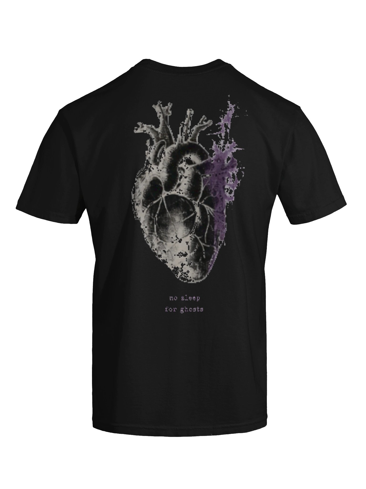 LiThIuM 4 GhOsTs - Tshirt product image (7)