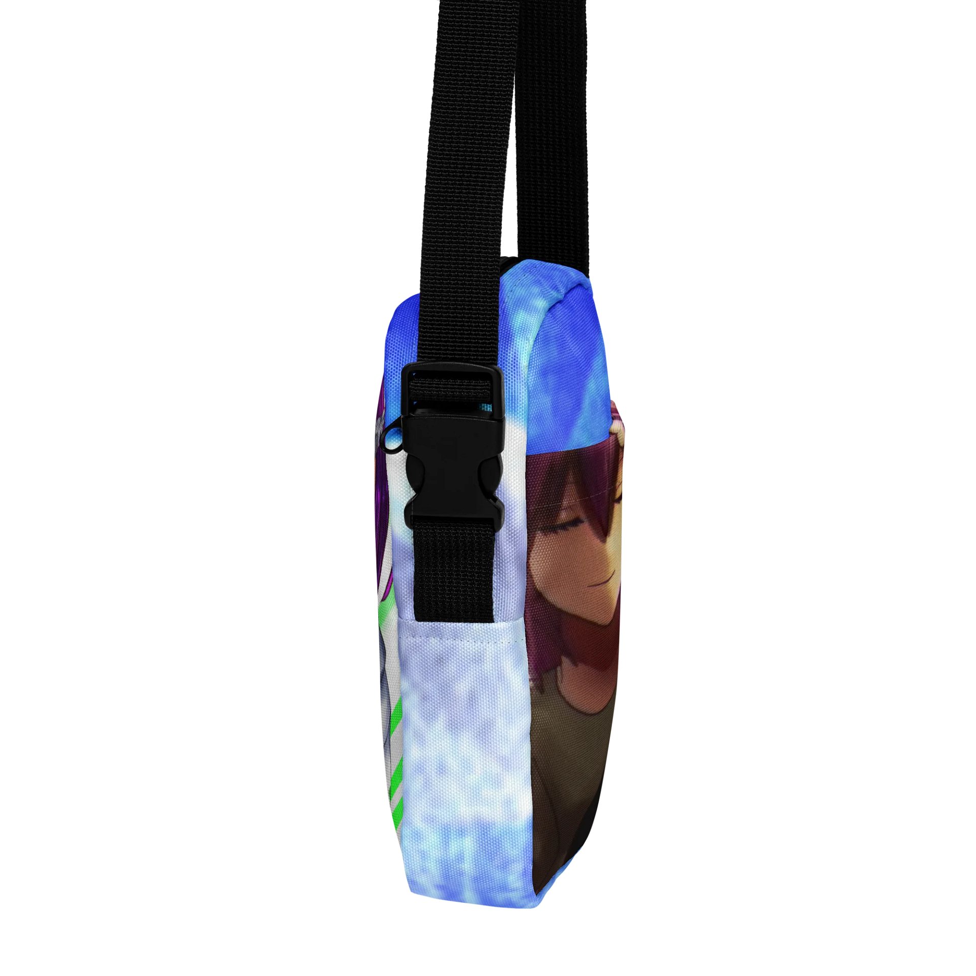 Gemmo Crossbody bag product image (3)
