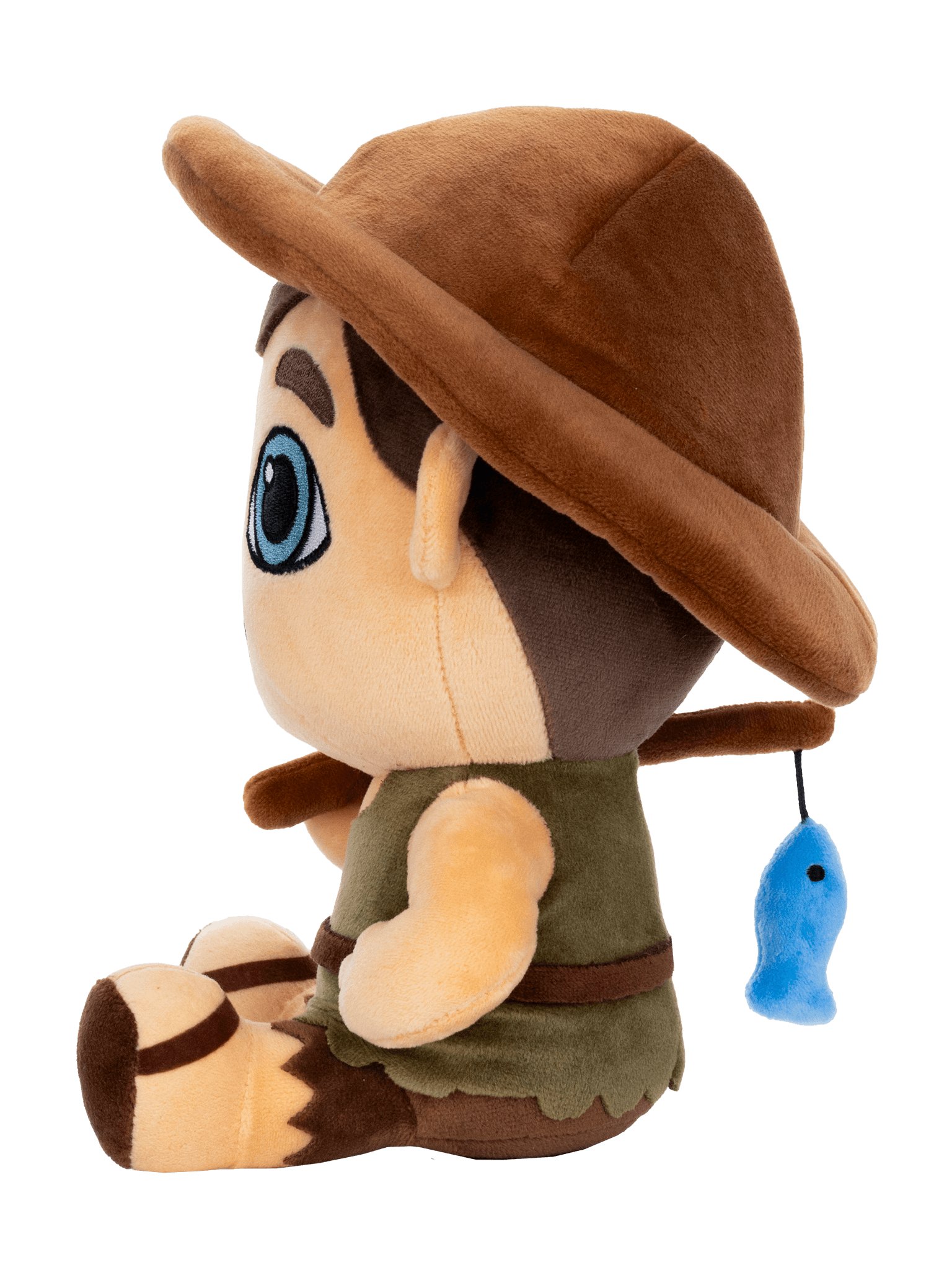 Baelin the Fisherman Plushie product image (5)