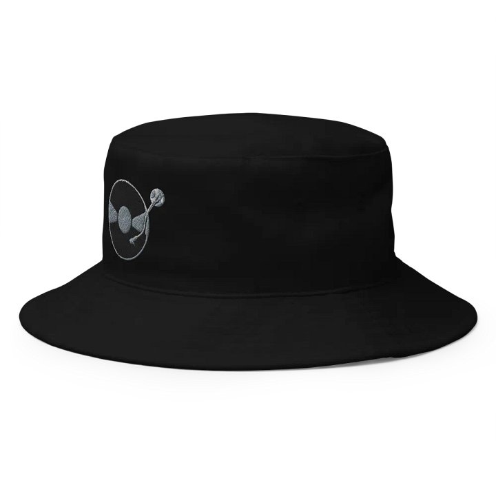 Vinyl Bucket Hat product image (3)