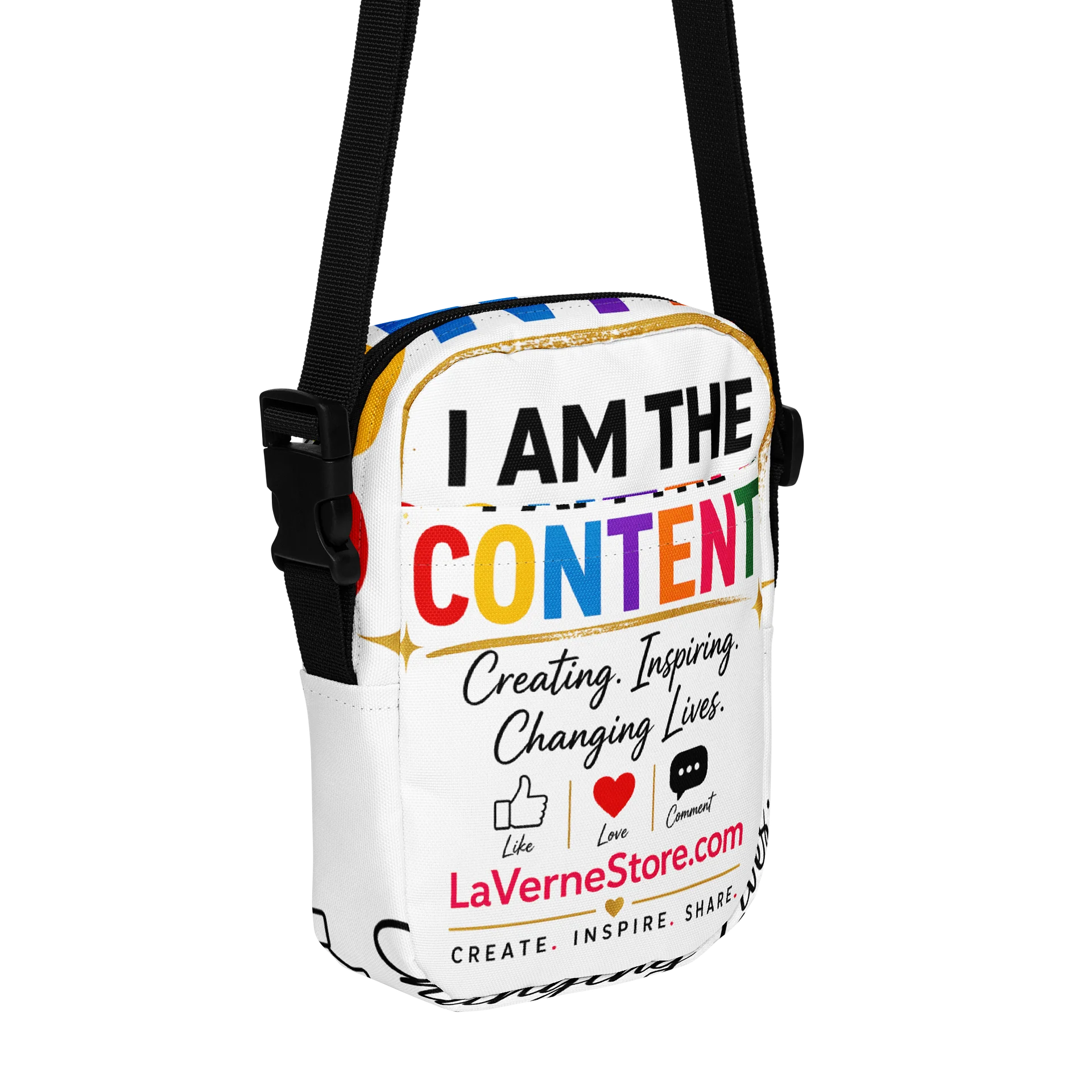 Content Sling Bag product image (1)