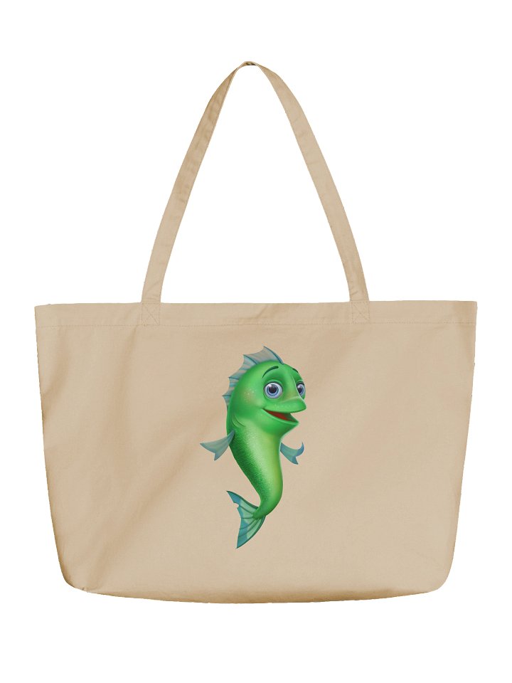 Big Fish Felix Collection - Tote product image (1)
