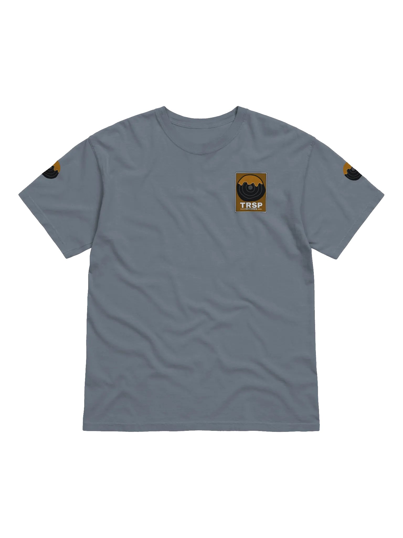 "TRSP RECORDS" by TREESAP product image (2)