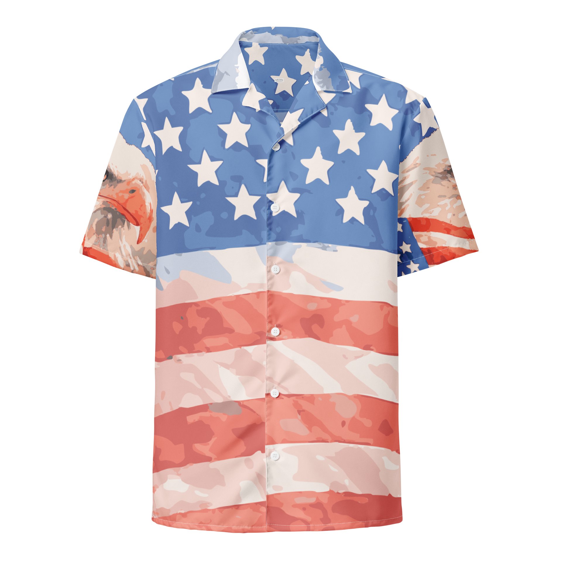 Fourth of July Party Shirt product image (1)