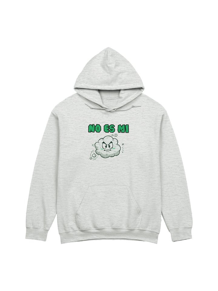 No Es Mi ! Hoodie product image (17)