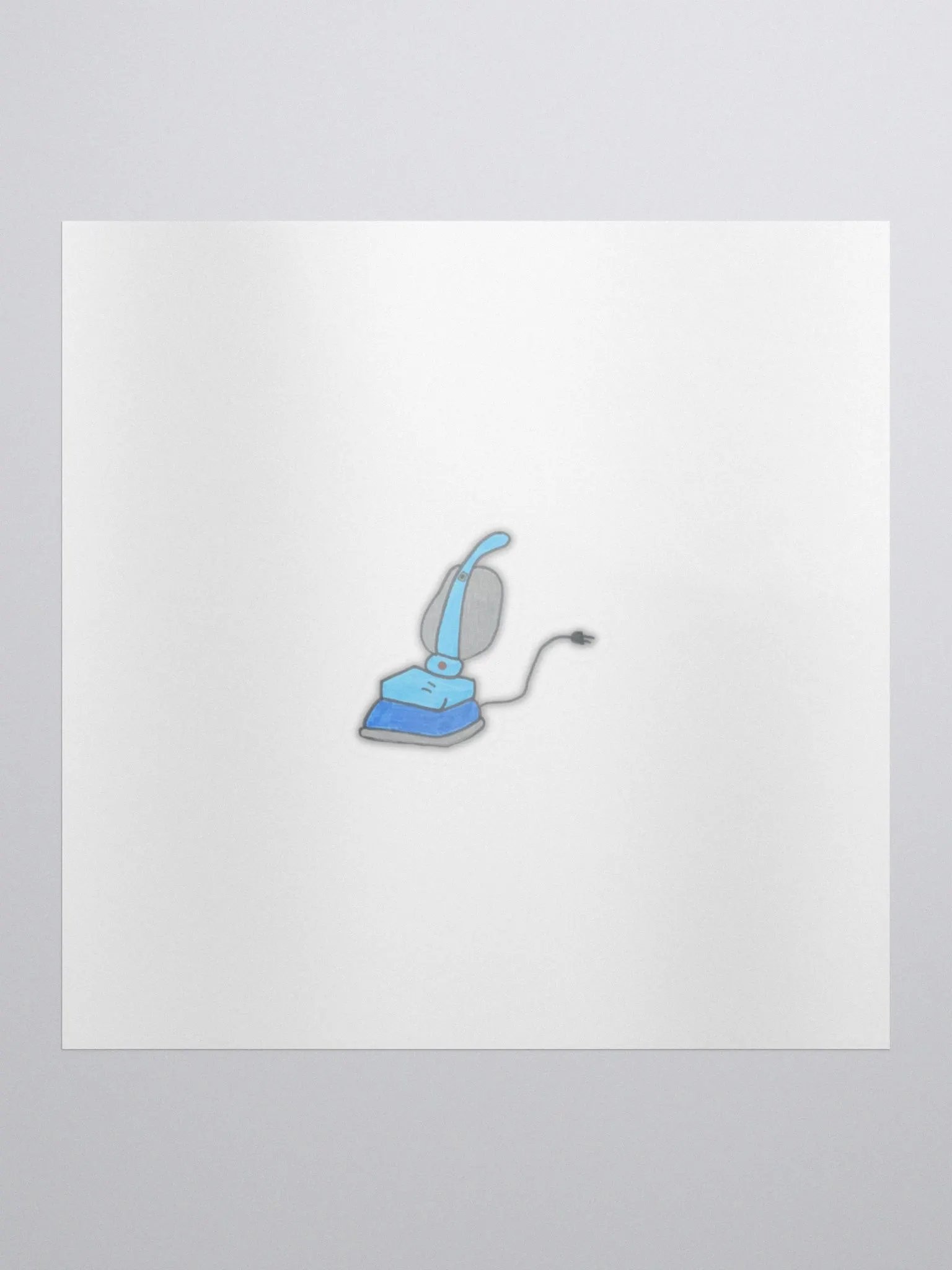 Vaccy Sticker product image (1)