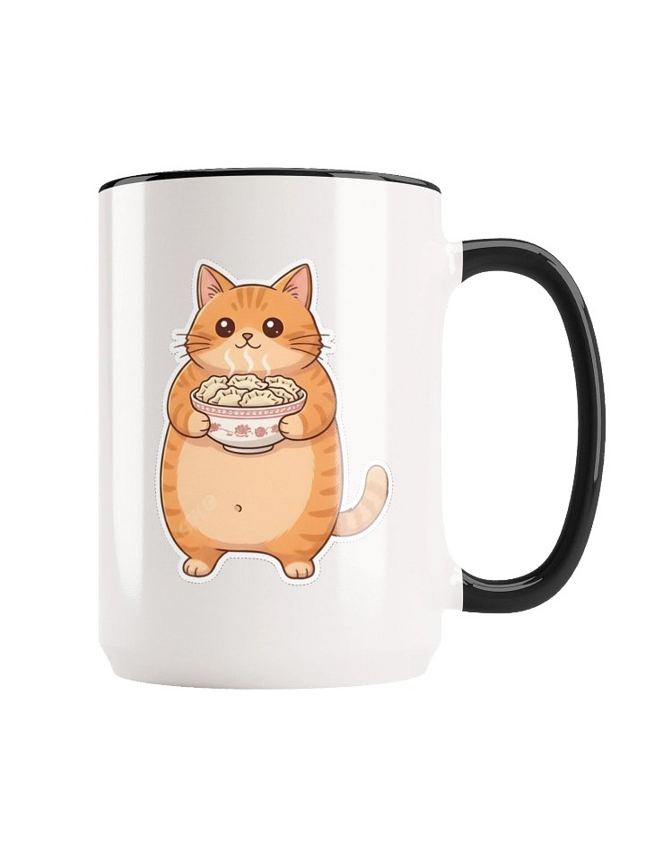 Beef Wonton Mug product image (2)