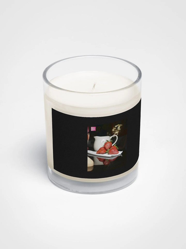 Let Our Candles Light Up Your Moments. product image (2)