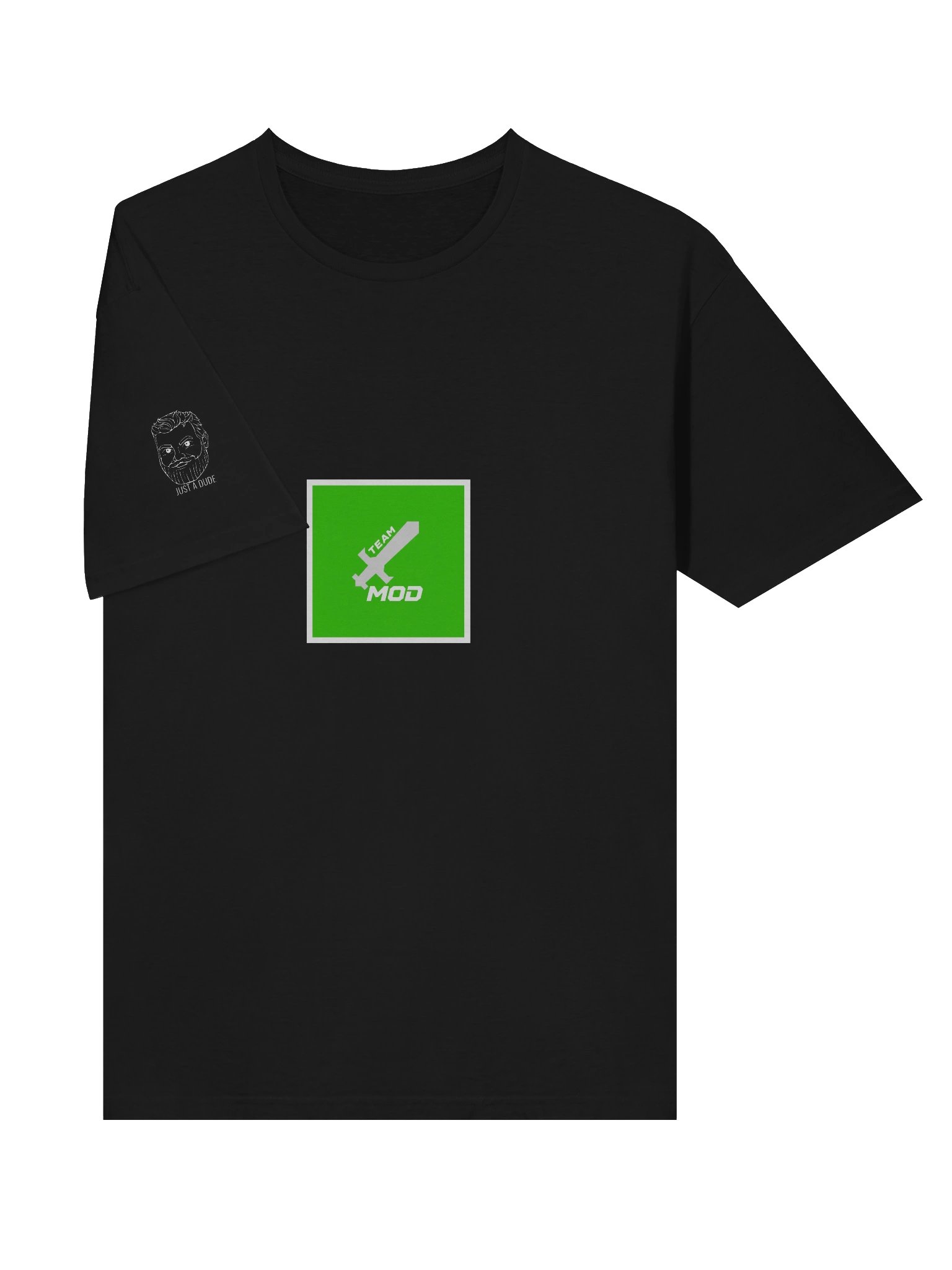 Team Mod Raz Tee product image (5)