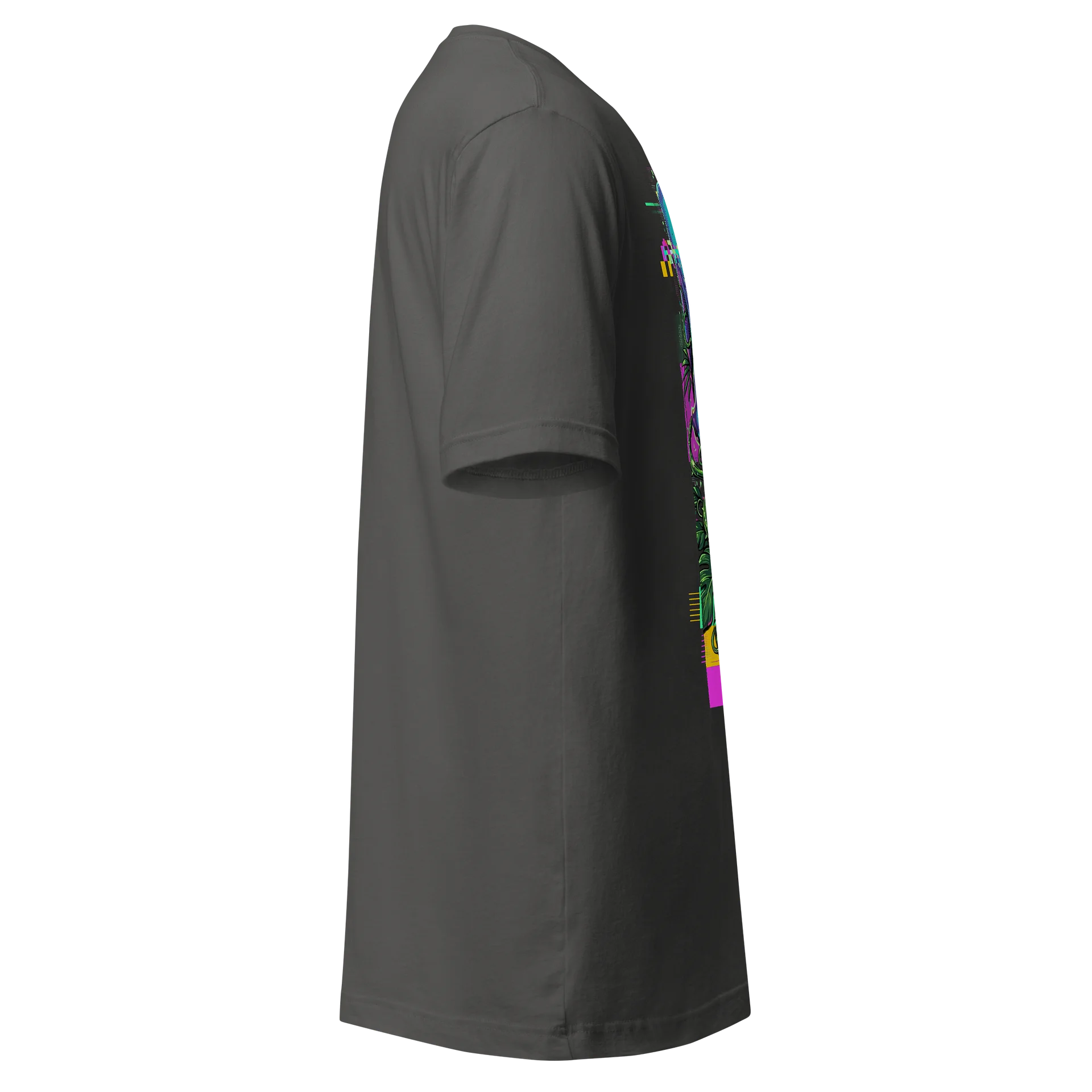 The Reclaiming T-Shirt product image (7)