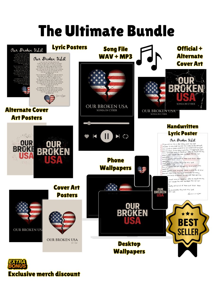 The Ultimate – Complete Song Bundle (Digital Download) product image (2)