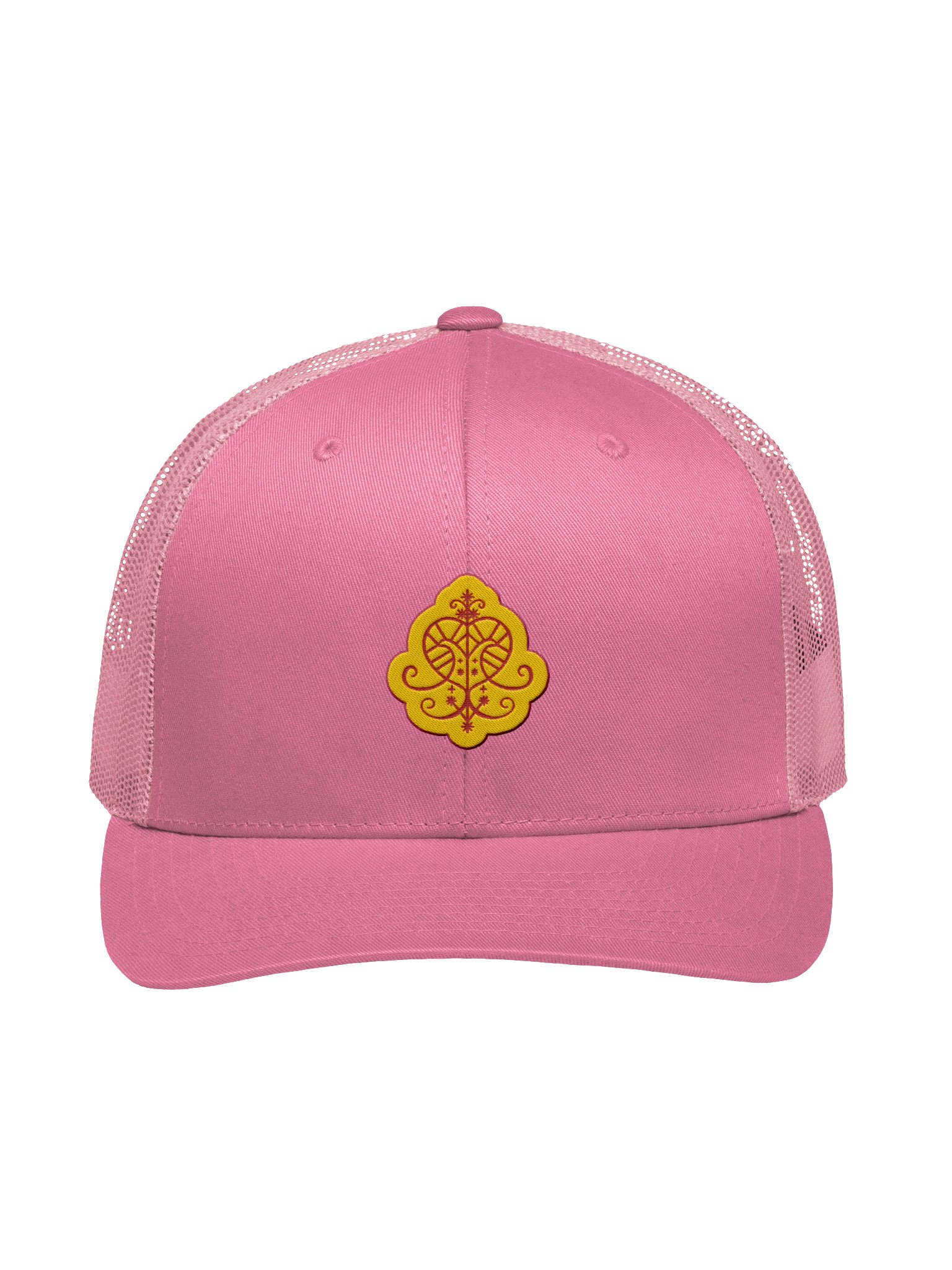 Erzulie Freda Veve Trucker Cap product image (1)