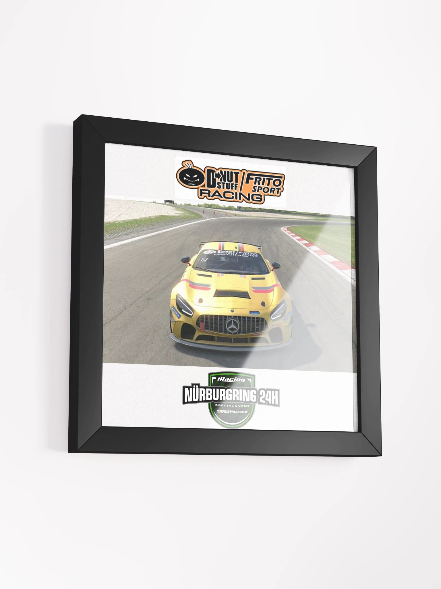 Fritosport/DNUTSTUFF - N24HR - 2025 Team product image (8)